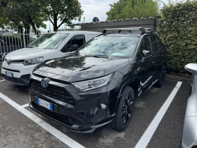     Toyota Rav4 2.5i AWD, 4x4, BLACK EDITION