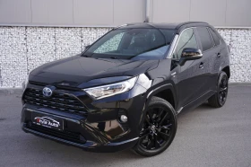 Toyota Rav4 2.5i AWD-i, BLACK EDITION, JBL - 62500 лв. / 31955.74 € - 97681707 1