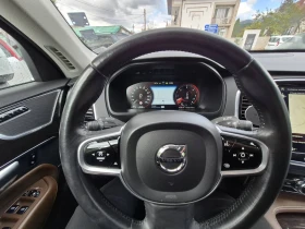 Volvo Xc90 Volvo XC90 D5 AWD Inscription, 2018 ., 7 ,  | Mobile.bg    11