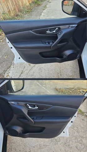 Обява за продажба на Nissan X-trail 2.5 SV AWD 360* КАМЕРИ KeyLess Entry Go  ~34 099 лв. - изображение 11 | Auto.bg Обява за продажба на Nissan X-trail 2.5 SV AWD 360* КАМЕРИ KeyLess Entry Go  ~34 099 лв. - изображение 11