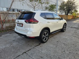 Обява за продажба на Nissan X-trail 2.5 SV AWD 360* КАМЕРИ KeyLess Entry Go  ~34 099 лв. - изображение 7 | Auto.bg Обява за продажба на Nissan X-trail 2.5 SV AWD 360* КАМЕРИ KeyLess Entry Go  ~34 099 лв. - изображение 7
