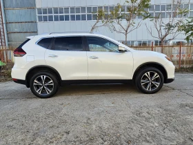 Обява за продажба на Nissan X-trail 2.5 SV AWD 360* КАМЕРИ KeyLess Entry Go  ~34 099 лв. - изображение 3 | Auto.bg Обява за продажба на Nissan X-trail 2.5 SV AWD 360* КАМЕРИ KeyLess Entry Go  ~34 099 лв. - изображение 3