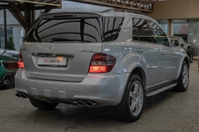 Mercedes-Benz ML 63 AMG 4Matic/Dynamic/Harman/Обдухване/Печка/RSE - 24900 лв. / 12731.17 € - 38820087 5