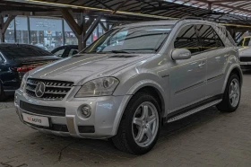 Mercedes-Benz ML 63 AMG 4Matic/Dynamic/Harman/Обдухване/Печка/RSE - 24900 лв. / 12731.17 € - 38820087 3