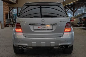 Mercedes-Benz ML 63 AMG 4Matic/Dynamic/Harman/Обдухване/Печка/RSE - 24900 лв. / 12731.17 € - 38820087 4