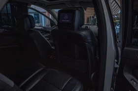 Mercedes-Benz ML 63 AMG 4Matic/Dynamic/Harman/Обдухване/Печка/RSE - 24900 лв. / 12731.17 € - 38820087 8