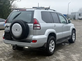 Toyota Land cruiser 3, 0D4D/AUTOMAT, снимка 3