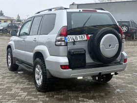 Toyota Land cruiser 3, 0D4D/AUTOMAT, снимка 6