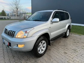 Toyota Land cruiser 3, 0D4D/AUTOMAT