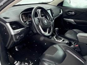 Jeep Cherokee * Trailhawk * ЦЕНА ДО БЪЛГАРИЯ* , снимка 5