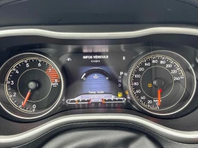 Jeep Cherokee * Trailhawk * ЦЕНА ДО БЪЛГАРИЯ* , снимка 8