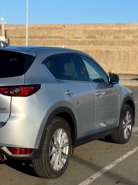 Mazda CX-5 Grand Touring, снимка 4