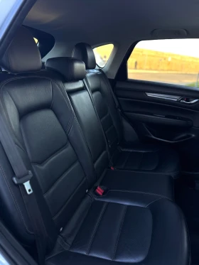 Mazda CX-5 Grand Touring, снимка 14