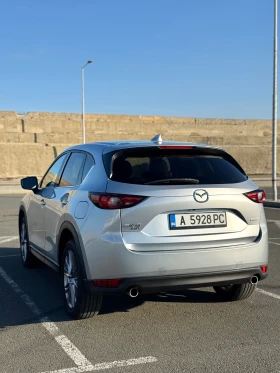 Mazda CX-5 Grand Touring, снимка 5