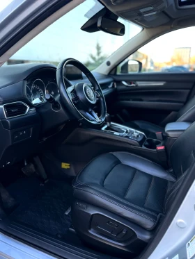 Mazda CX-5 Grand Touring, снимка 12