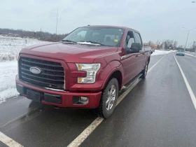 Ford F150 CARFAX* АВТОФИНАНСИРАНЕ БЕЗ ПЪРВОНАЧАЛНА ВНОСКА