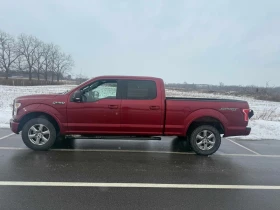 Ford F150 CARFAX* АВТОФИНАНСИРАНЕ БЕЗ ПЪРВОНАЧАЛНА ВНОСКА, снимка 2
