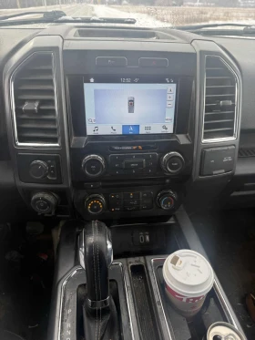 Ford F150 CARFAX* АВТОФИНАНСИРАНЕ БЕЗ ПЪРВОНАЧАЛНА ВНОСКА, снимка 9