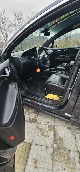 Tesla Model X 100 D ���� ������� | Mobile.bg � ����� ������ 14