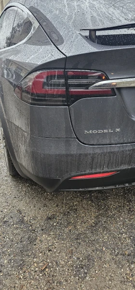 Tesla Model X 100 D Нова батерия - 32999 € / 64540.43 лв. - 46827006 3