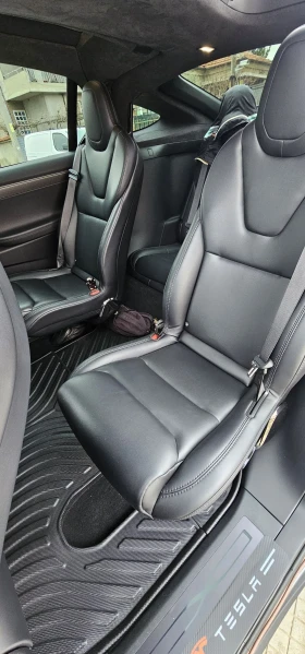 Tesla Model X 100 D ���� ������� | Mobile.bg � ����� ������ 13