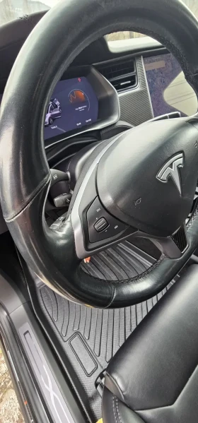 Tesla Model X 100 D ���� ������� | Mobile.bg � ����� ������ 16