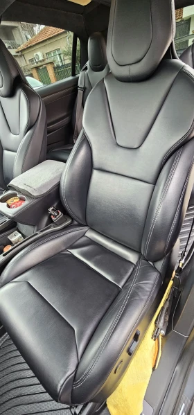 Tesla Model X 100 D ���� ������� | Mobile.bg � ����� ������ 17