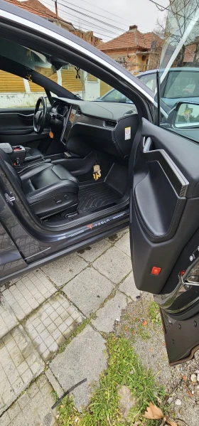 Tesla Model X 100 D ���� ������� | Mobile.bg � ����� ������ 15