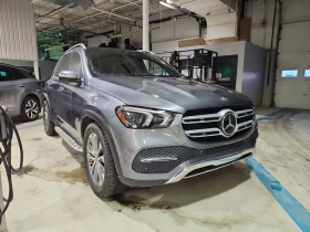 Mercedes-Benz GLE * 450 * CARFAX * БЕЗ ПЪРВОНАЧАЛНА ВНОСКА - 27000 € / 52807.41 лв. - 15798900 2