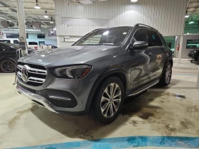 Mercedes-Benz GLE * 450 * CARFAX * БЕЗ ПЪРВОНАЧАЛНА ВНОСКА
