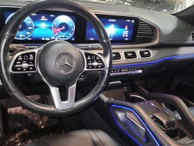 Mercedes-Benz GLE * 450 * CARFAX * БЕЗ ПЪРВОНАЧАЛНА ВНОСКА - 27000 € / 52807.41 лв. - 15798900 11