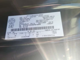 Ford F150 * LARIAT CREW CAB STD BED * ПОДГРЕВ* ОБДУХВАНЕ* 2  - 29000 € / 56719.07 лв. - 69381846 6