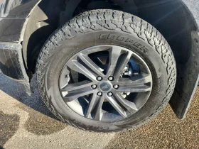 Ford F150 * LARIAT CREW CAB STD BED * ПОДГРЕВ* ОБДУХВАНЕ* 2  - 29000 € / 56719.07 лв. - 69381846 5