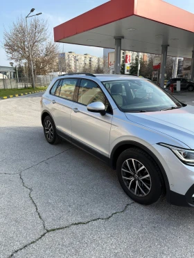 VW Tiguan - 28500 € / 55741.15 лв. - 42362980 2