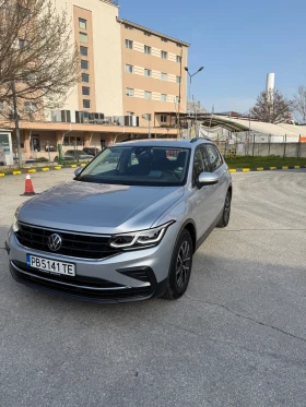 VW Tiguan - 28500 € / 55741.15 лв. - 42362980 7