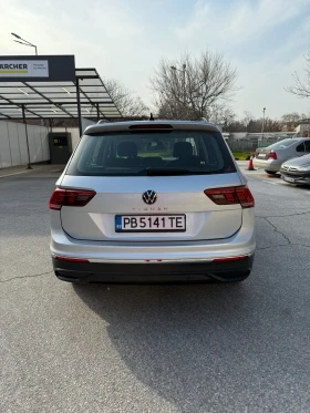 VW Tiguan - 28500 € / 55741.15 лв. - 42362980 4