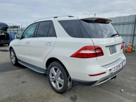 Mercedes-Benz ML 350 * 4MATIC*  - 10225 € / 19998.36 лв. - 33348116 6