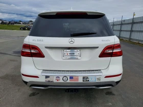 Mercedes-Benz ML 350 * 4MATIC*  - 10225 € / 19998.36 лв. - 33348116 5