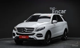 Mercedes-Benz GLE 250 