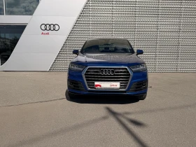 Audi Q7 undefined | Auto.bg — изображение 2