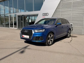 Audi Q7 undefined | Auto.bg — изображение 6