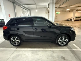Suzuki Vitara 1.6i* 4x4* ГАЗ* LEД* ДИСТРОНИК* КОЖА* CarPlay/Andr - 13200 € / 25816.96 лв. - 17214327 5