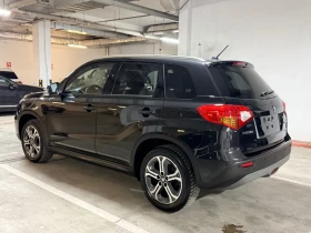 Suzuki Vitara 1.6i* 4x4* ГАЗ* LEД* ДИСТРОНИК* КОЖА* CarPlay/Andr - 13200 € / 25816.96 лв. - 17214327 3