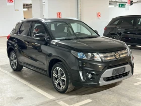 Suzuki Vitara 1.6i* 4x4* ГАЗ* LEД* ДИСТРОНИК* КОЖА* CarPlay/Andr - 13200 € / 25816.96 лв. - 17214327 6