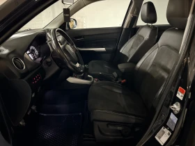Suzuki Vitara 1.6i* 4x4* ГАЗ* LEД* ДИСТРОНИК* КОЖА* CarPlay/Andr - 13200 € / 25816.96 лв. - 17214327 8