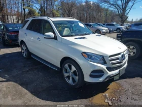 Mercedes-Benz GLE 350 4MATIC | Цена до България