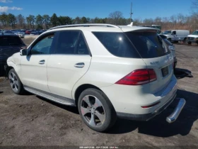 Mercedes-Benz GLE 350 4MATIC | Цена до България - 14450 € / 28261.74 лв. - 49465702 9