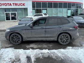 BMW X3 * M40i * ПОДГРЕВИ * ПАНО * KEYLESS * CARFAX  - 31250 € / 61119.69 лв. - 75883503 2