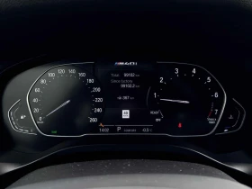 BMW X3 * M40i * ПОДГРЕВИ * ПАНО * KEYLESS * CARFAX  - 31250 € / 61119.69 лв. - 75883503 8