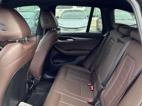 BMW X3 * M40i * ПОДГРЕВИ * ПАНО * KEYLESS * CARFAX  - 31250 € / 61119.69 лв. - 75883503 14